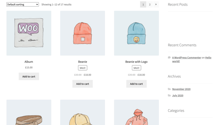 Woocommerce-Ecommerce-Store Woocommerce-Ecommerce-Store