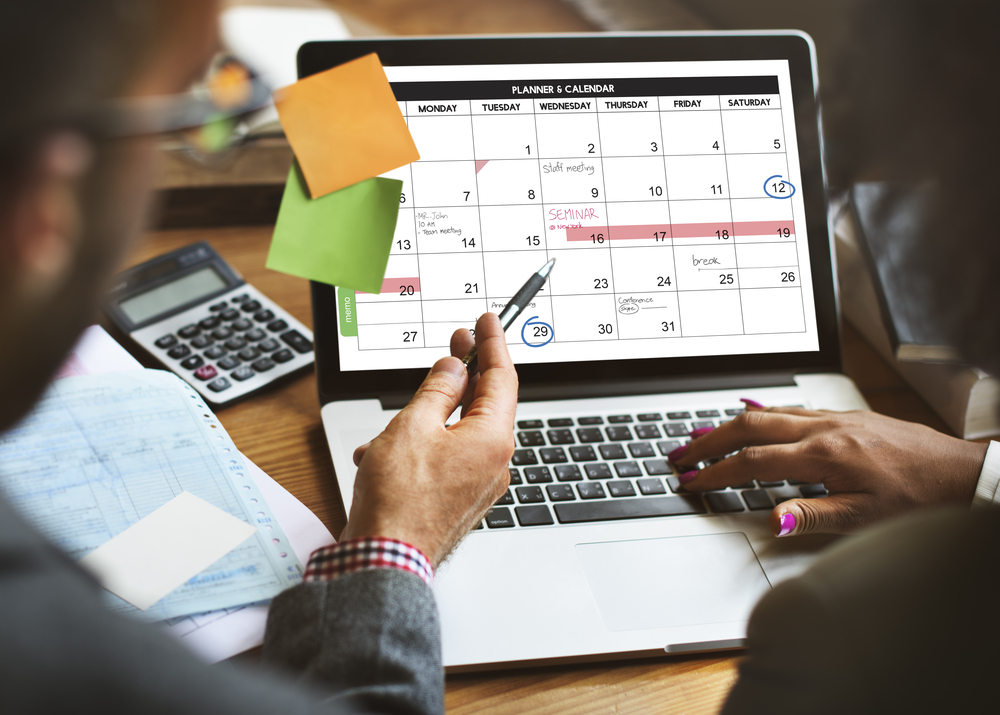 Shutterstock 460089175 Time Management And Productivity Tips For Marketers In 2019 2