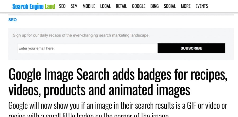 10 Ways To Beautify Your Blog Post Design