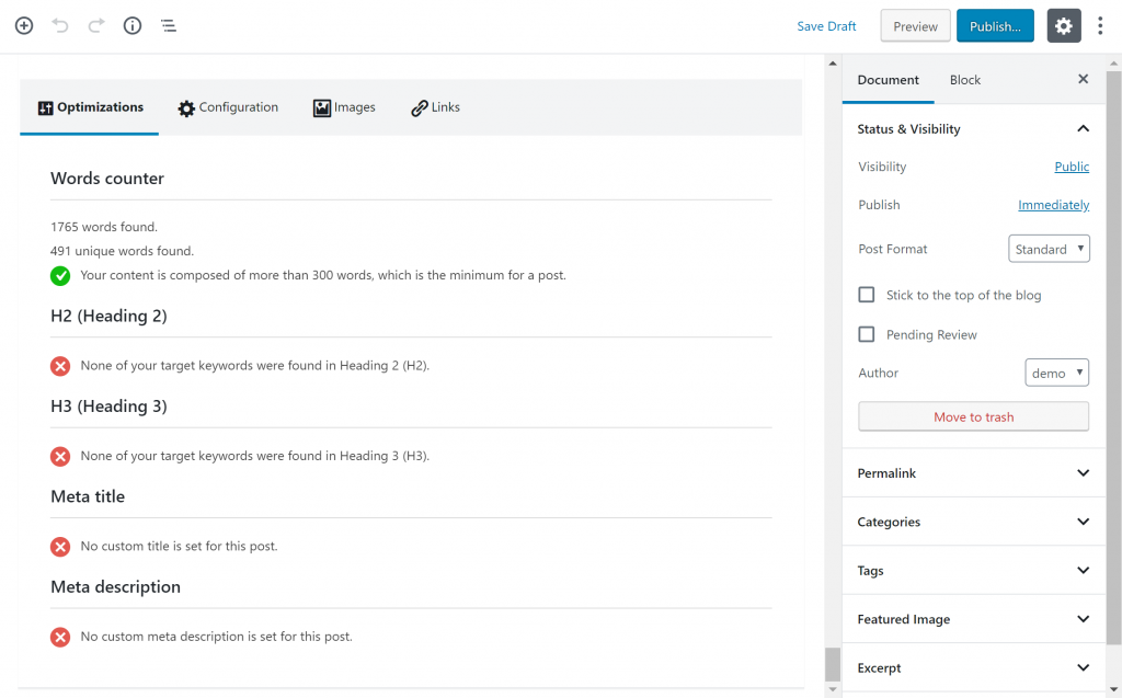 Seopress 2 5 Best Seo Plugins For Wordpress In [Year] 3