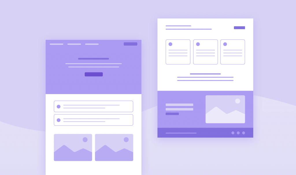 Illustration 5 Simple Structures What Is The Golden Ratio And Examples In Web Design Illustration 5 Simple Structures What Is The Golden Ratio And Examples In Web Design 2