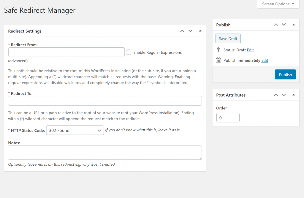 Redirect Plugins 2 Safe Redirect Manager Was Ist Eine Website-Url? Definition, Arten Und Beispiele Redirect Plugins 2 Safe Redirect Manager Was Ist Eine Website-Url? Definition, Arten Und Beispiele 2
