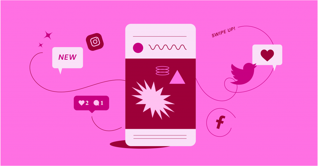 Social Media Presence 11 Ways To Promote Your Online Store Like A Pro Social Media Presence 11 Ways To Promote Your Online Store Like A Pro 2