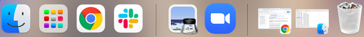 2 Mac Desktop Icons Skeuomorphism Cos'È Lo Skeuomorfismo Nel Design Ux? 2 Mac Desktop Icons Skeuomorphism Cos'È Lo Skeuomorfismo Nel Design Ux? 2