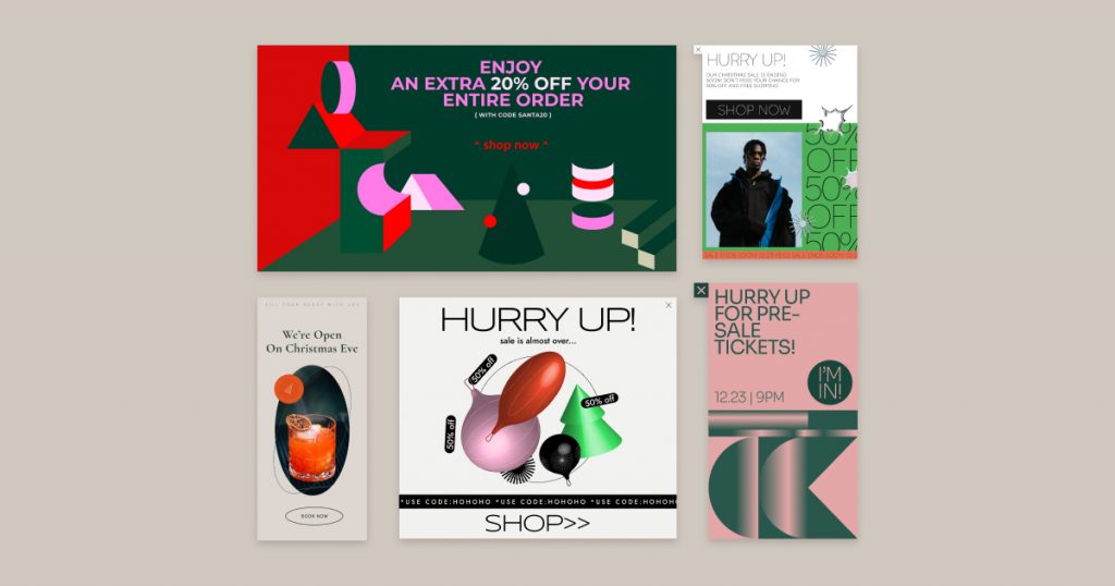 Christmas Popups Maximize Your Holiday Sales With Our Christmas Seasonal Kit Christmas Popups Maximize Your Holiday Sales With Our Christmas Seasonal Kit 9