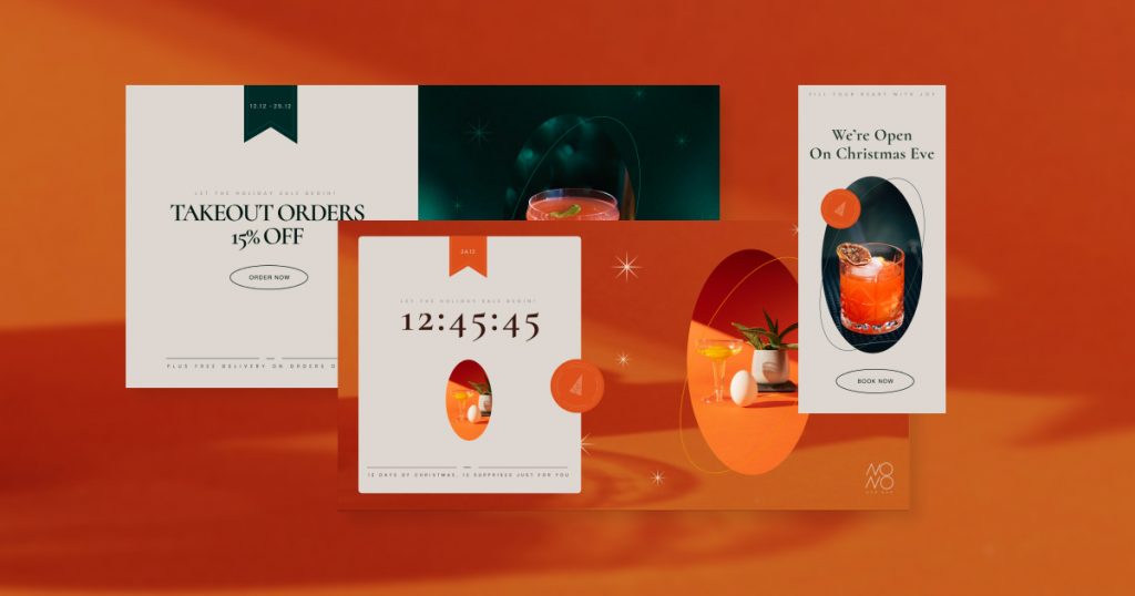 Snowflake Elegance Maximize Your Holiday Sales With Our Christmas Seasonal Kit Snowflake Elegance Maximize Your Holiday Sales With Our Christmas Seasonal Kit 5