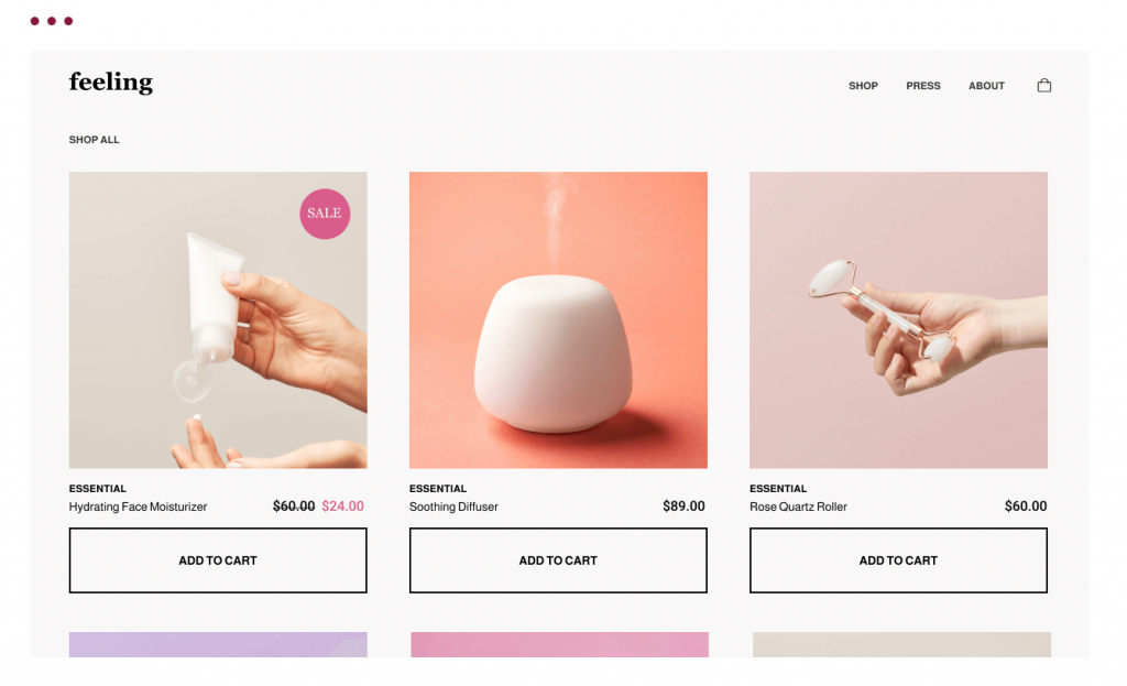 Elementor And Woocommerce Make Ecommerce Website Ideas A Reality.