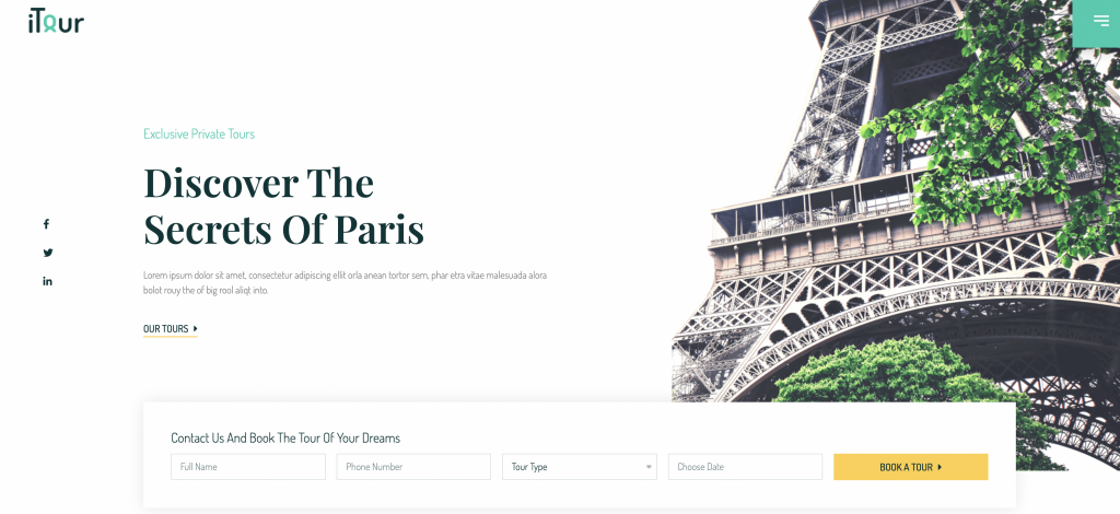 Travel Is A Great Website Idea Whether You Love Globe-Trotting Or Are An Expert In One Place.