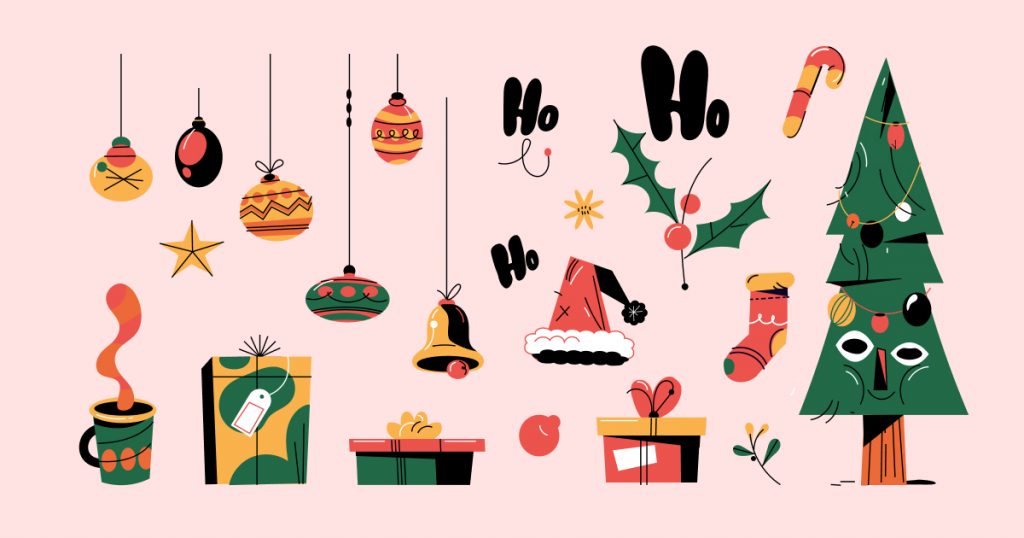 Stickers2 Maximize Your Holiday Sales With Our Christmas Seasonal Kit Stickers2 Maximize Your Holiday Sales With Our Christmas Seasonal Kit 10