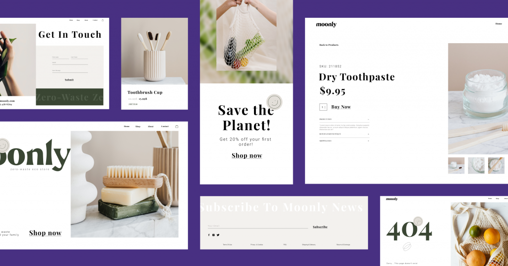 1 Full Website Kits A Look At Your Favorite Elementor Features And Offerings From 2021 2