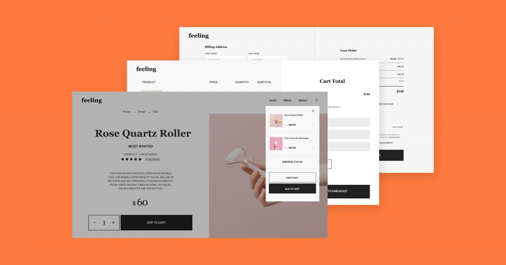 3 Ecommerce Capabilities A Look At Your Favorite Elementor Features And Offerings From 2021 4