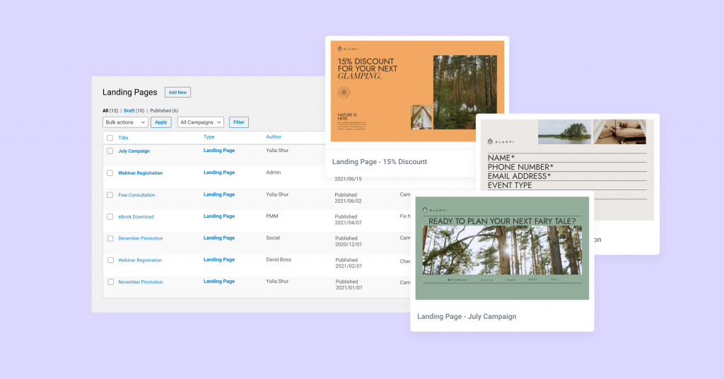5 Landing Page Builder A Look At Your Favorite Elementor Features And Offerings From 2021 6