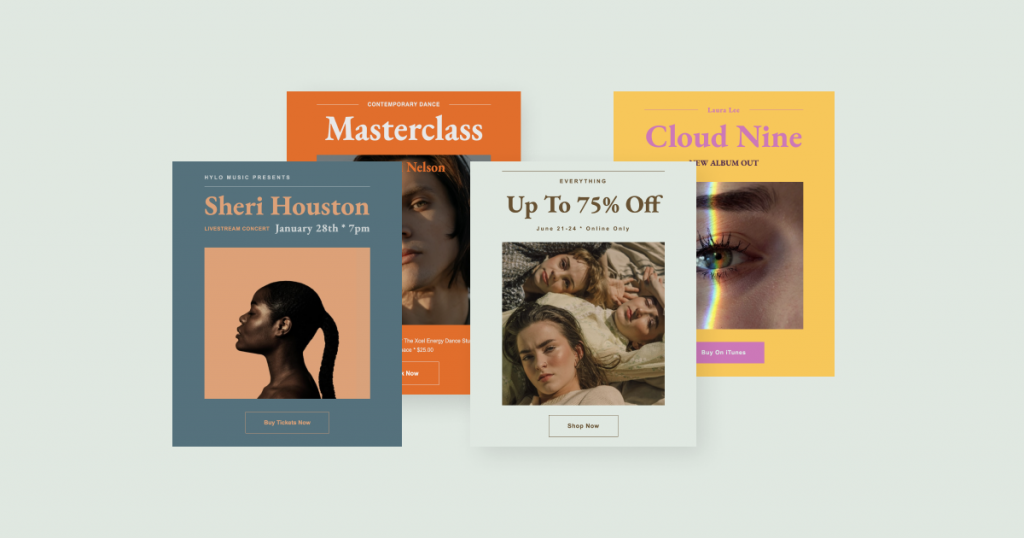 Click Through Popups Introducing The Updated Library With 100+ New Customizable Popups! Click Through Popups Introducing The Updated Library With 100+ New Customizable Popups! 5