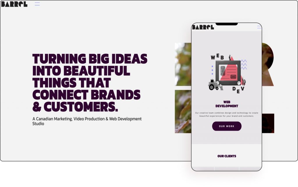 Barrelmarketing.com Elementor Websites Of February 2022 Barrelmarketing.com Elementor Websites Of February 2022 10