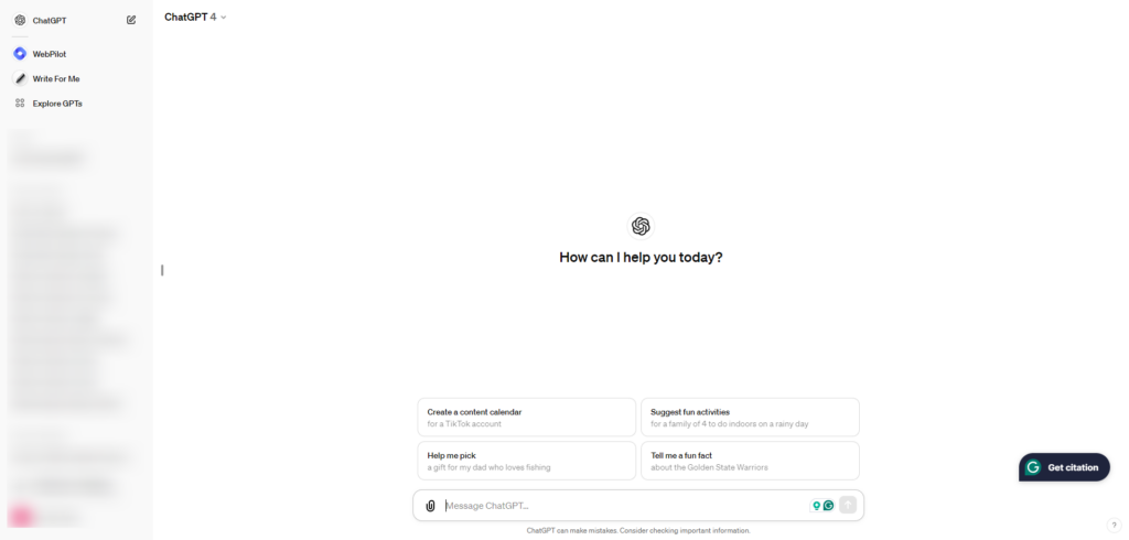 Chatgpt Como Usar O Chatgpt: De Prompts Básicos A Técnicas Avançadas Chatgpt Como Usar O Chatgpt: De Prompts Básicos A Técnicas Avançadas 1