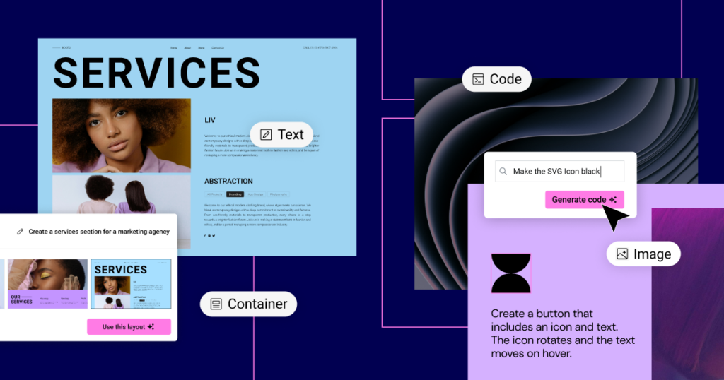 14.2.24 Blog Ai Release 0.2 5 Een Blik In De Toekomst: Elementor Ai Copilot Transformeert Webcreatie 4