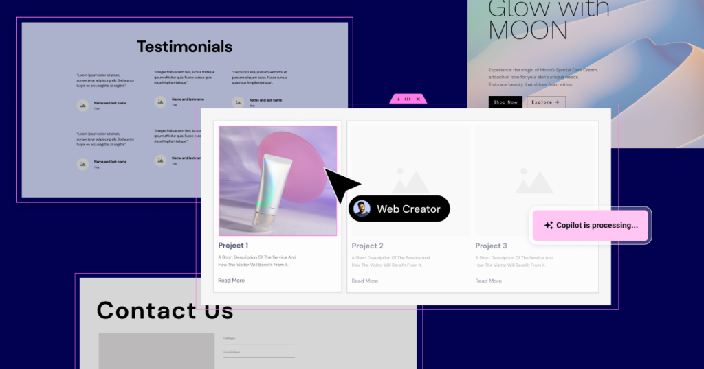 14.2.24 Blog Ai Release 0.2 6 Een Blik In De Toekomst: Elementor Ai Copilot Transformeert Webcreatie 5