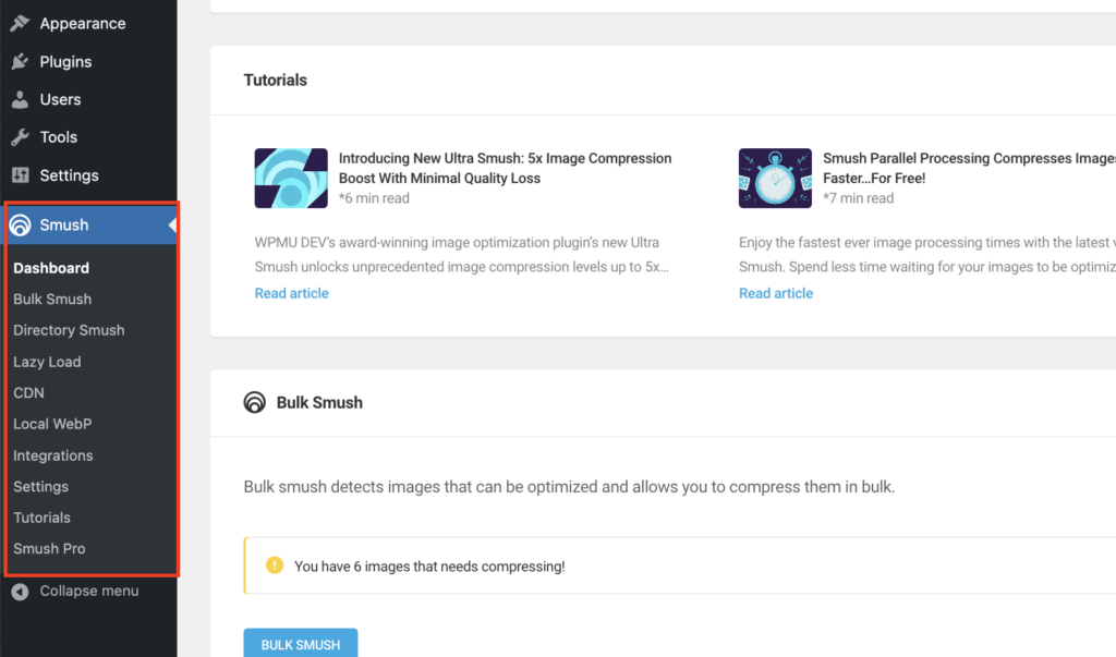 Image 13 6 Meilleurs Plugins D'Optimisation D'Images Wordpress De [Year] (+Tests D'Images Réelles) 15