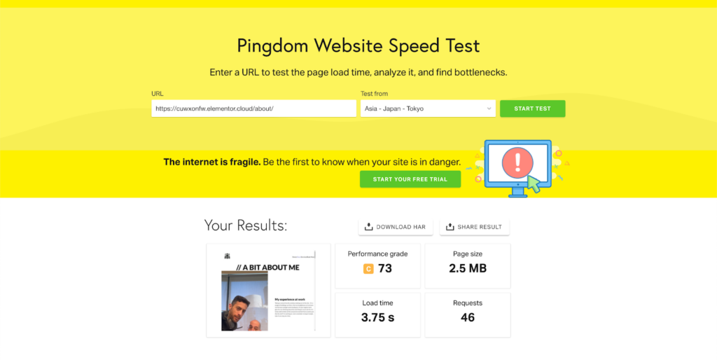 Image 15 6 Meilleurs Plugins D'Optimisation D'Images Wordpress De [Year] (+Tests D'Images Réelles) 18