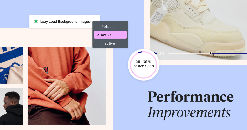 Performance Apresentando O Elementor 3.21: Consulta De Taxonomia Em Loop Para Listagens, Melhorias De Desempenho E Mais! Performance Apresentando O Elementor 3.21: Consulta De Taxonomia Em Loop Para Listagens, Melhorias De Desempenho E Mais! 2