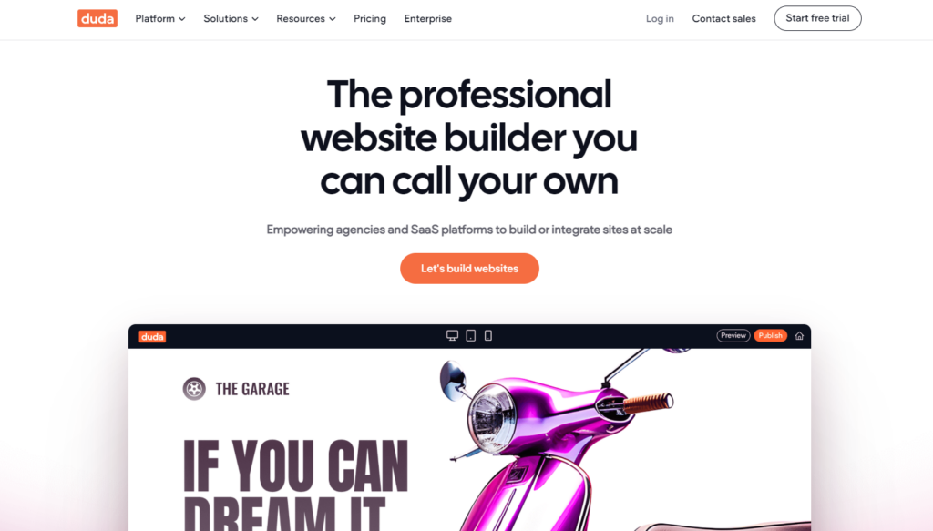 Image 22 7 Best No Code Website Builders In [Year] 4