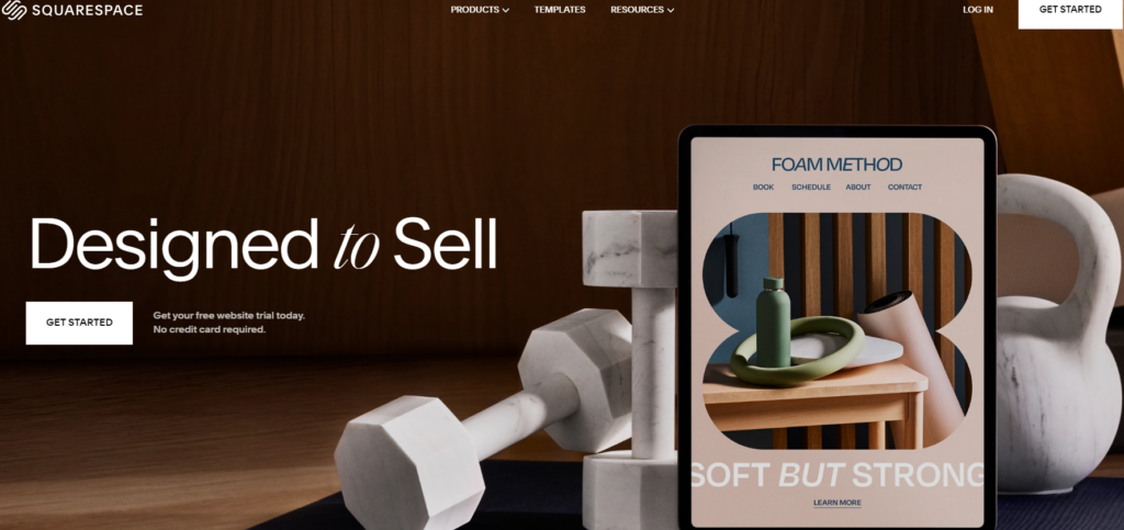 Squarespace
