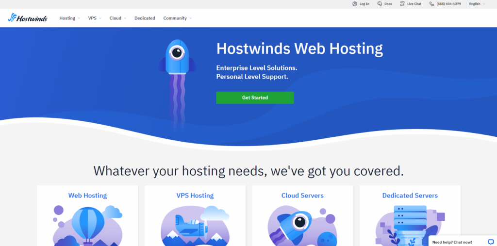 Image 35 10 Migliori Fornitori Di Cloud Vps Hosting Di [Year] 10