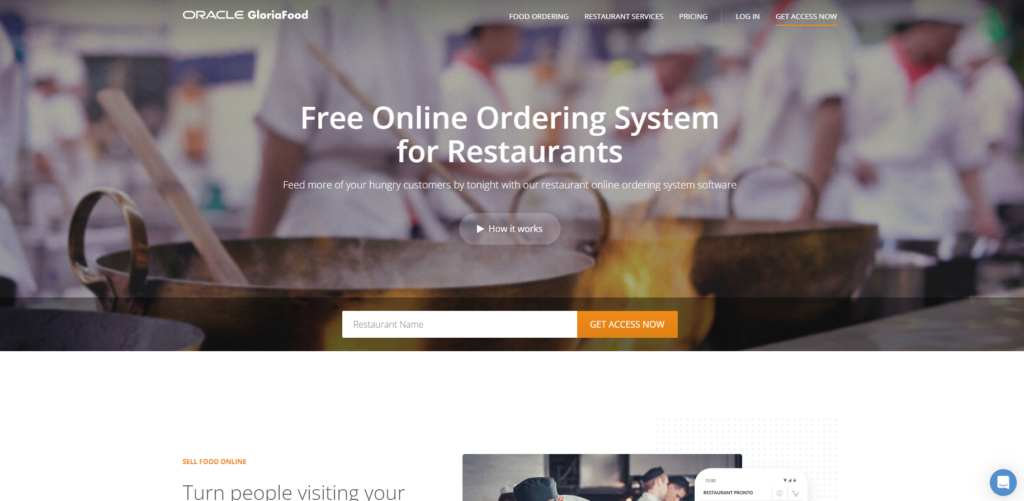 Image 51 7 Best Restaurant Website Builders Of [Year] 4