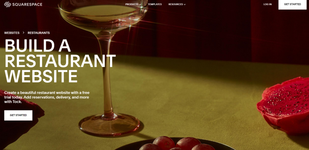 Image 52 7 Best Restaurant Website Builders Of [Year] 3