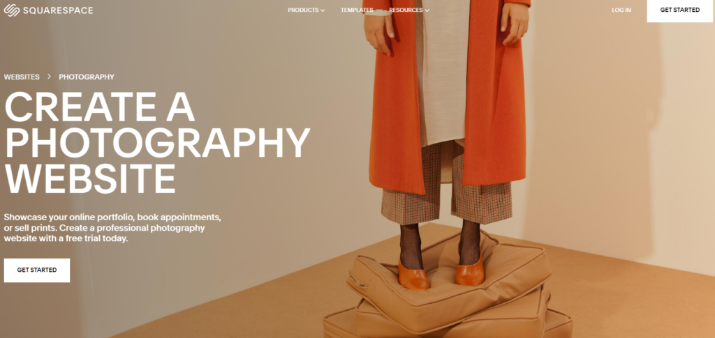 Image 7 7 Best Website Builders For Photographers In [Year] 5