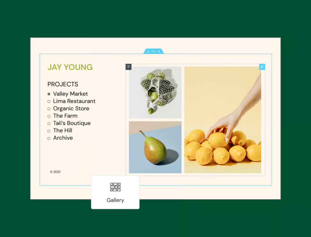 Image 8 7 Best Website Builders For Photographers In [Year] 2