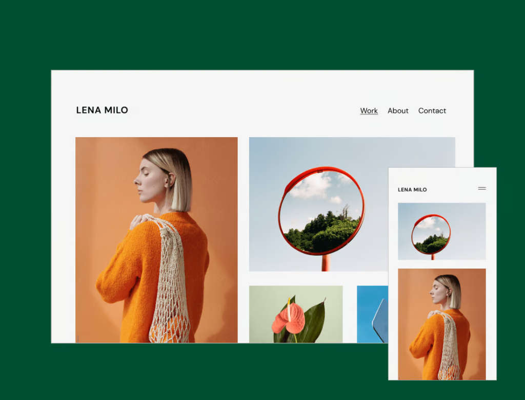 Image 9 7 Best Website Builders For Photographers In [Year] 3