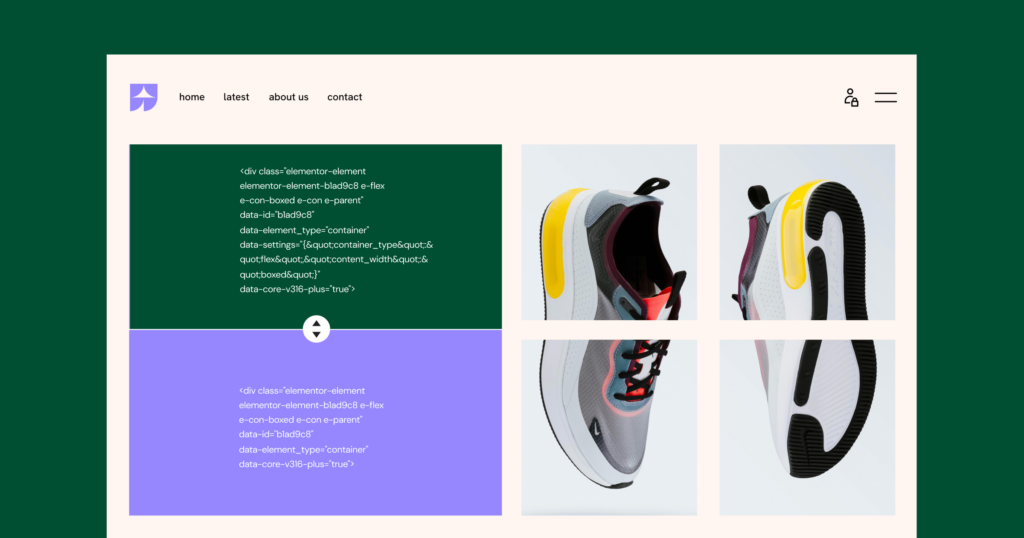 Cleaner Code 2 Acelere Seus Sites Com Estes Novos Recursos Cleaner Code 2 Acelere Seus Sites Com Estes Novos Recursos 3