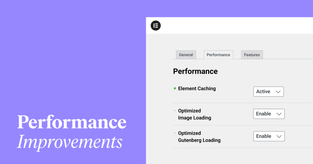 Performance 1 Novo Widget Off-Canvas &Amp; Cache De Elementos No Elementor 3.22 Performance 1 Novo Widget Off-Canvas &Amp; Cache De Elementos No Elementor 3.22 3