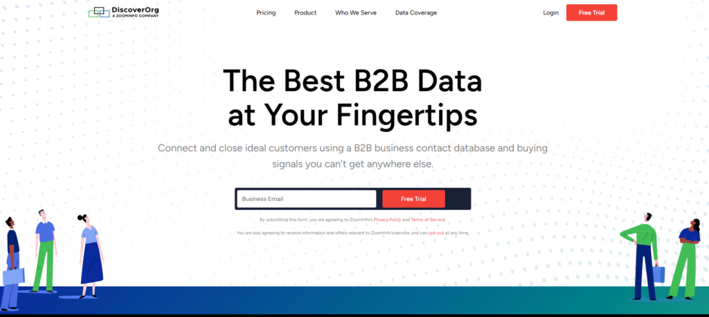 Image 32 7 B2B Contactdatabases Voor Verkoop En Marketing In Nederland [Year] 3