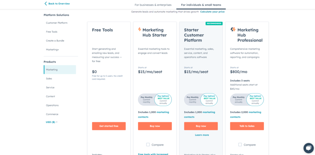 Image 80 The 5+ Best Free Email Marketing Services In [Year] 8