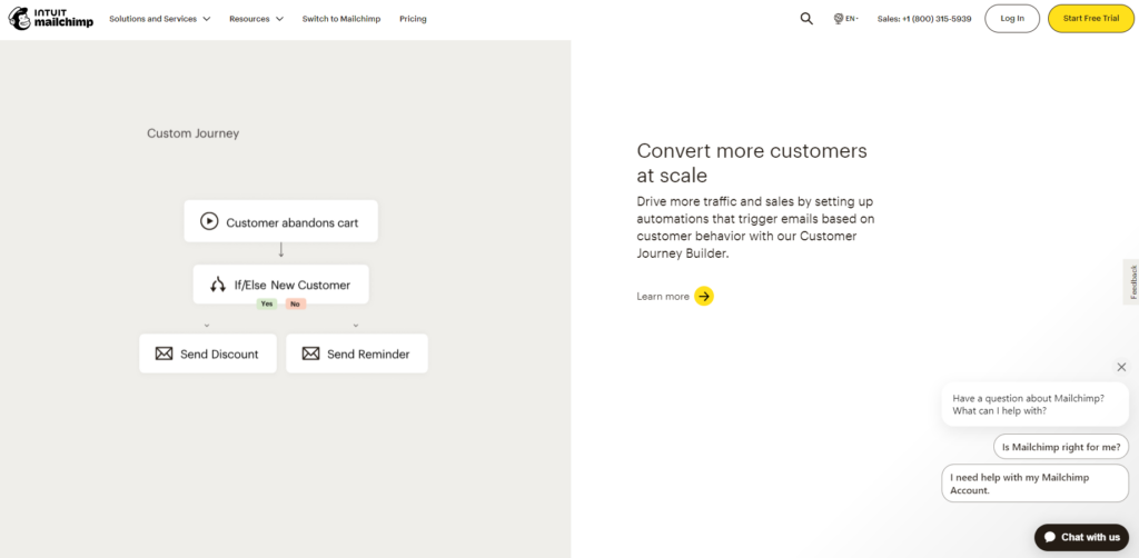 Image 84 The 5+ Best Free Email Marketing Services In [Year] 11
