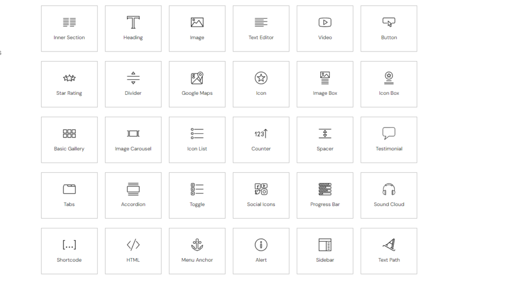 Image 87 7 Best Free Website Builders For Beginners In [Year] 3