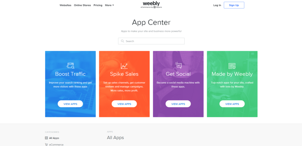 Image 89 7 Best Free Website Builders For Beginners In [Year] 8