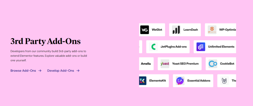 Image 90 7 Best Free Website Builders For Beginners In [Year] 4