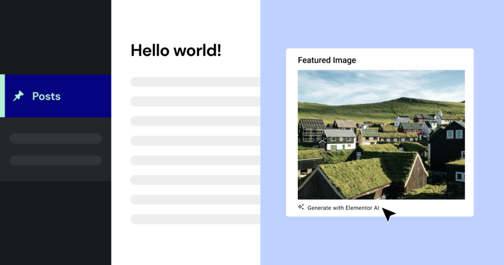 Ai Release 0.5 Featured Image Présentation Des Images À La Une Générées Par L'Ia, Des Noms De Conteneurs Et De La Génération De Texte Dans Wordpress Ai Release 0.5 Featured Image Présentation Des Images À La Une Générées Par L'Ia, Des Noms De Conteneurs Et De La Génération De Texte Dans Wordpress 1
