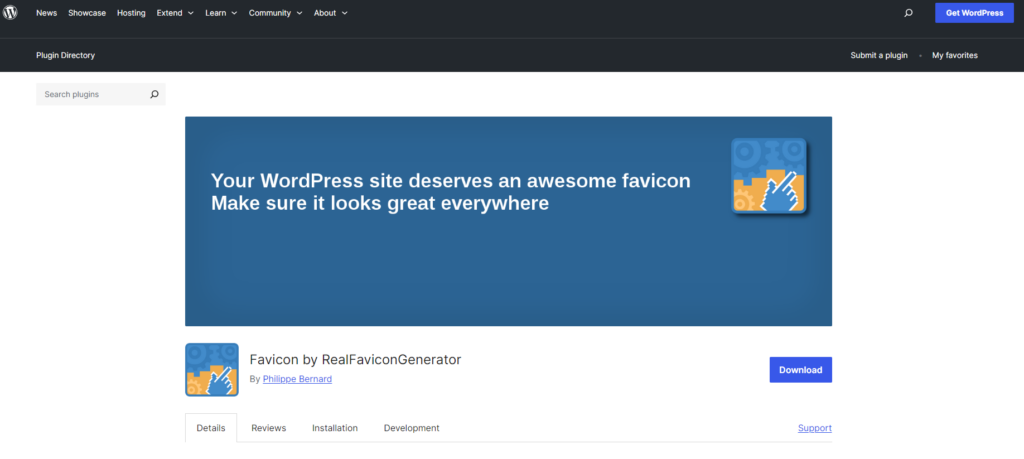 Image 3 Qu'Est-Ce Qu'Un Favicon?
Un Guide Complet Pour Créer &Amp; Optimiser La Petite Icône De Votre Site Web Image 3 Qu'Est-Ce Qu'Un Favicon?
Un Guide Complet Pour Créer &Amp; Optimiser La Petite Icône De Votre Site Web 3