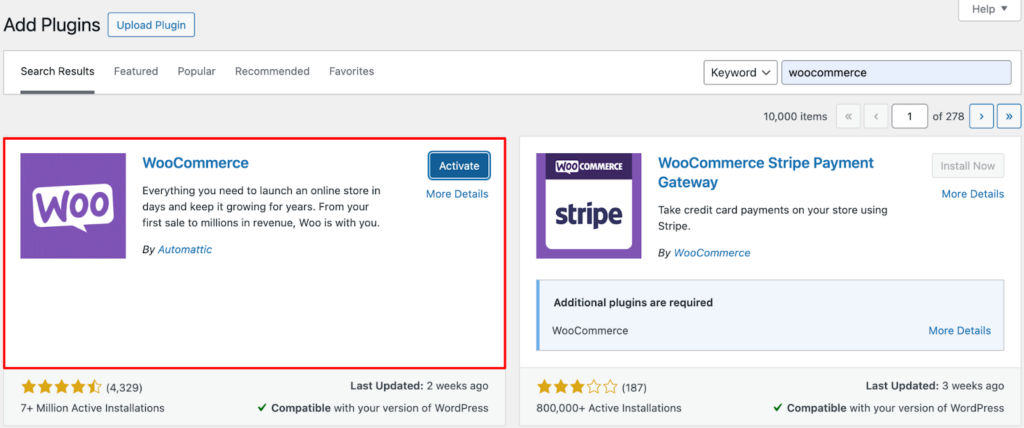 Image 61 Wordpress È Buono Per L'Ecommerce? Image 61 Wordpress È Buono Per L'Ecommerce? 1