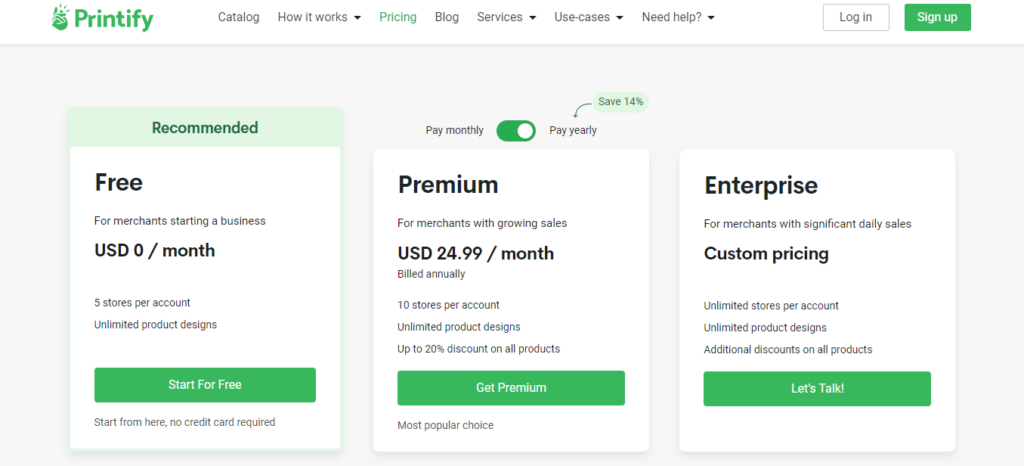 Image 7 Top 7 Empresas E Sites De Impressão Sob Demanda Para [Year] 3