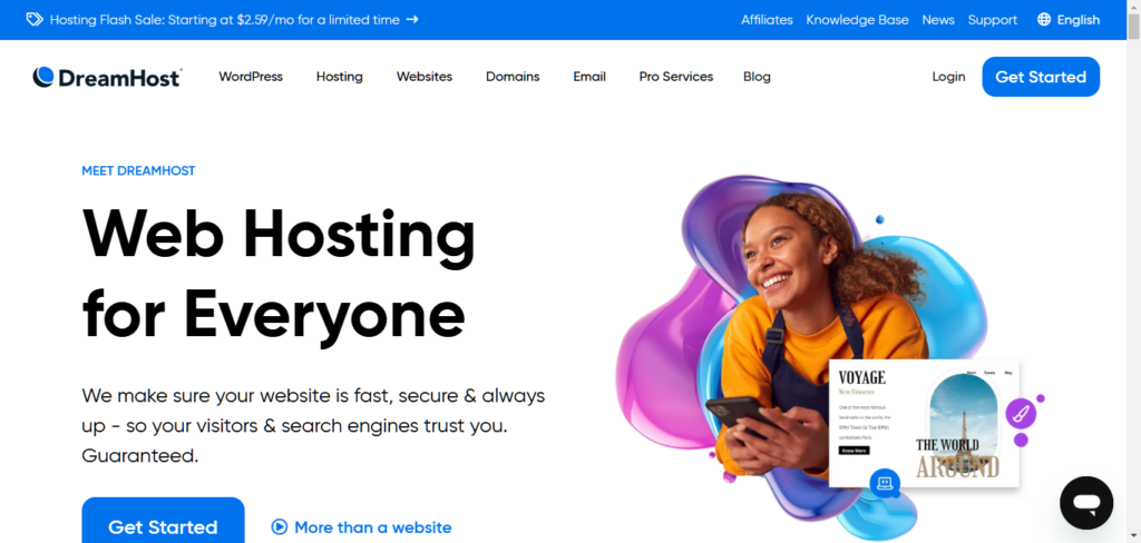 Image 35 5 Beste Webhosting Voor Kleine Bedrijven In [Year] 6