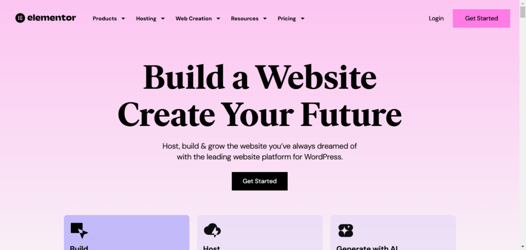 Image 74 9 Meilleurs Constructeurs De Sites Web Par Glisser-Déposer En [Year] : Un Guide Complet 1