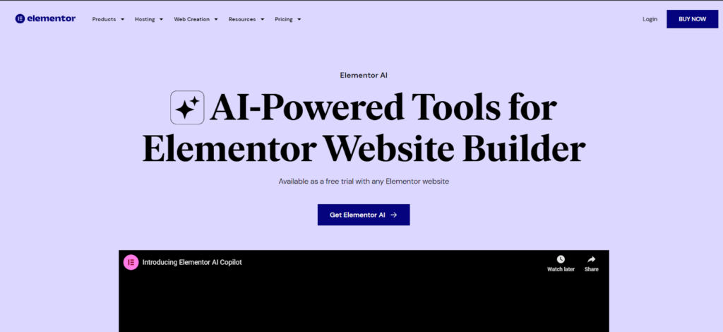 Image 75 9 Meilleurs Constructeurs De Sites Web Par Glisser-Déposer En [Year] : Un Guide Complet 2