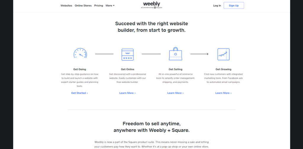 Image 82 9 Meilleurs Constructeurs De Sites Web Par Glisser-Déposer En [Year] : Un Guide Complet 9