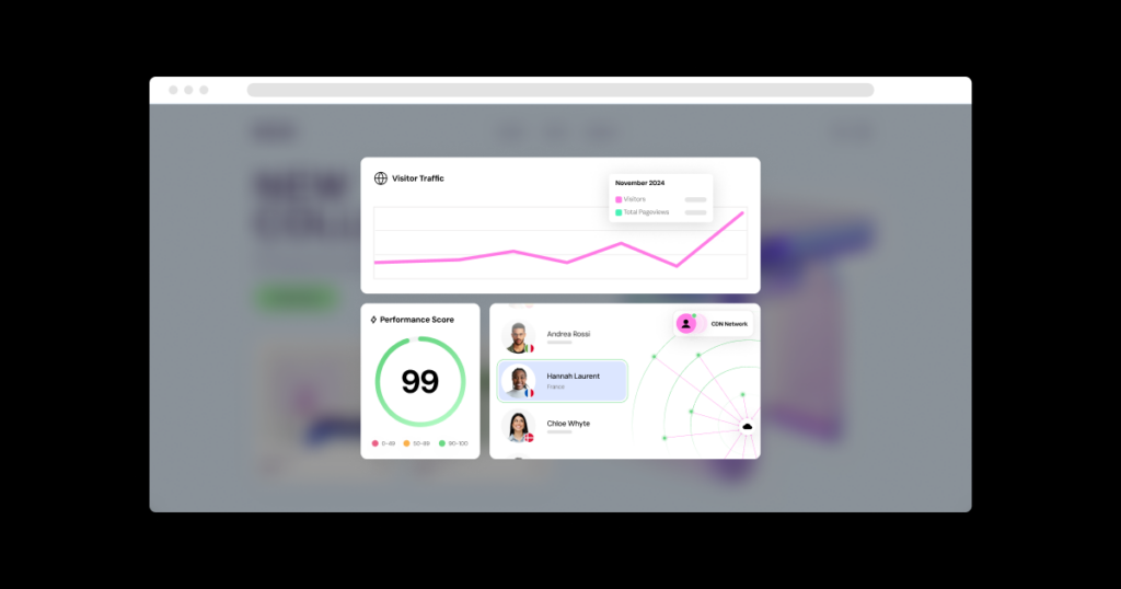 07 Optimize Performance To Handle Traffic Peaks Prepare Your Store For Black Friday: 8 Essential Tips For A Successful Sale 07 Optimize Performance To Handle Traffic Peaks Prepare Your Store For Black Friday: 8 Essential Tips For A Successful Sale 3