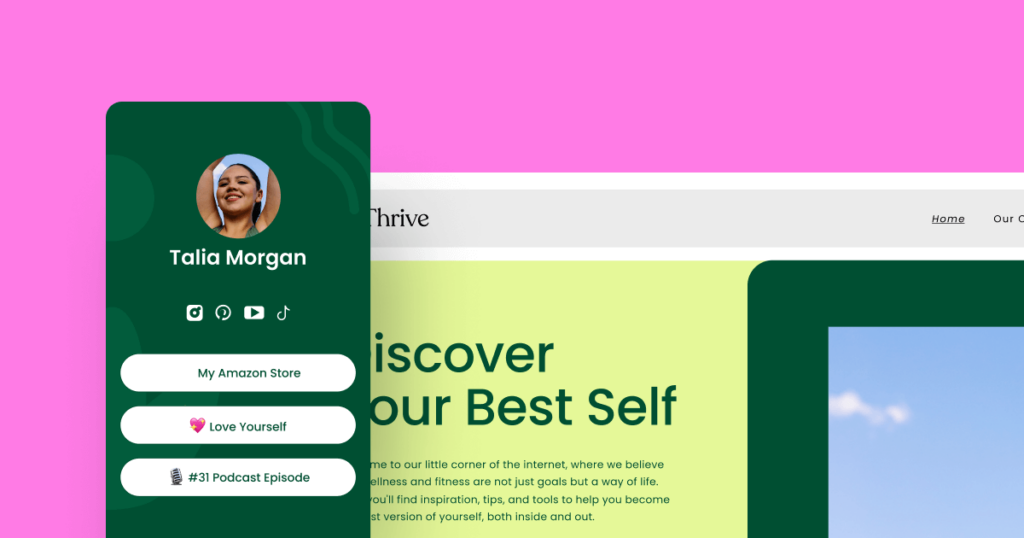 02 Editor Link In Bio 2024 Jaaroverzicht: Een Briljant Jaar Voor Webcreators 02 Editor Link In Bio 2024 Jaaroverzicht: Een Briljant Jaar Voor Webcreators 2